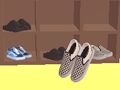Jeu Chaussures Evolution 3D  en ligne