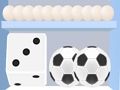 Jeu Remplir le réfrigérateur  en ligne