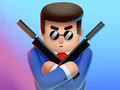 Jeu Monsieur Balle 3D  en ligne