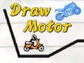 Jeu Dessiner le moteur  en ligne