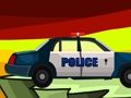 Jeu Évasion de voiture de police 2 en ligne Jeu Évasion de voiture de police 2 en ligne