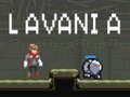 Jeu Lavanie  en ligne