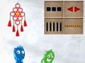 Jeu Évasion de Bonny Boy  en ligne
