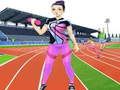 Jeu Fit Girl Make Over en ligne