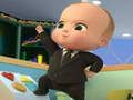 Jeu Le puzzle BOSS BÉBÉ  en ligne