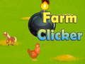 Jeu Cliquez sur la ferme  en ligne