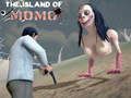 Jeu L'île de Momo  en ligne