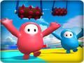Jeu Knockout Run Royale Automne en ligne Jeu Knockout Run Royale Automne en ligne