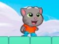 Jeu Talking Tom Coureur  en ligne
