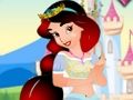 Jeu Princesse Jasmin  en ligne