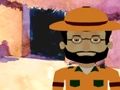 Jeu Tsoro en ligne