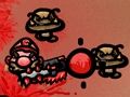 Jeu La folie de Mario  en ligne
