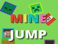 Jeu Saut de mine  en ligne