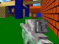 Jeu Dessins d'apocalypse Pixel Gun  en ligne