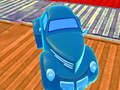 Jeu Vieille voiture  en ligne