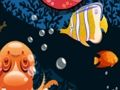 Jeu Mathématiques océaniques  en ligne