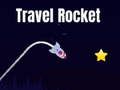 Jeu Fusée de voyage  en ligne