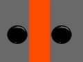Jeu Saut latéral v2  en ligne