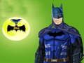 Jeu Robe Batman  en ligne
