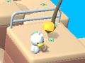 Jeu Canard janvier  en ligne