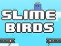 Jeu Oiseaux visqueux  en ligne