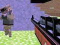 Jeu Pistolet Pixel : Apocalypse  en ligne