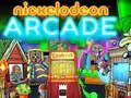 Jeu Arcade nickelodeon en ligne