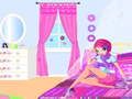 Jeu Décoration de chambre Winx en ligne Jeu Décoration de chambre Winx en ligne