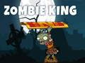 Jeu Roi zombie  en ligne