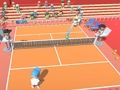 Jeu La manie du tennis  en ligne