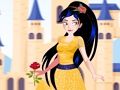 Jeu Princesse Anastasia  en ligne
