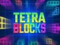 Jeu Blocs tétra  en ligne