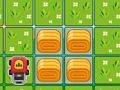 Jeu Casse-tête de tondeuse à gazon  en ligne