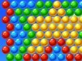Jeu Origine des bulles  en ligne