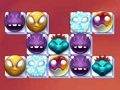 Jeu Connexion monstre  en ligne