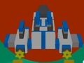 Jeu Aéroglisseur volant 3D  en ligne