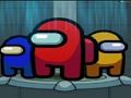 Jeu Puzzle de l'imposteur 1 en ligne Jeu Puzzle de l'imposteur 1 en ligne