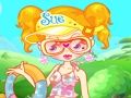 Jeu Sue Summer Fashion en ligne