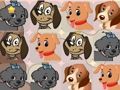 Jeu Match Puppy3 en ligne