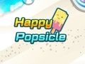 Jeu Heureux Popsicle  en ligne