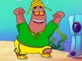 Jeu Bob l'éponge Patrick  en ligne