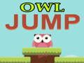 Jeu Saut de hibou  en ligne
