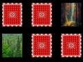 Jeu Mémoire de la forêt  en ligne