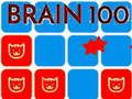 Jeu Cerveau 100  en ligne