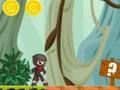 Jeu Ninja Rian en ligne