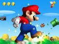 Jeu Super Mario 1 en ligne