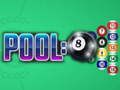 Jeu Piscine : 8 en ligne Jeu Piscine : 8 en ligne