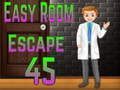 Jeu Amgel Évasion de pièce facile 45  en ligne
