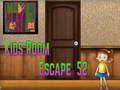 Jeu Amgel Chambre d'enfant Évasion 52  en ligne