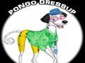 Jeu Habillage de Pongo en ligne Jeu Habillage de Pongo en ligne